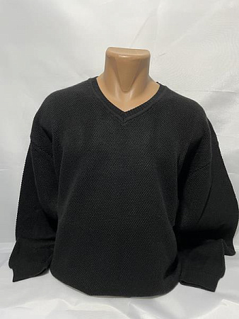 Свитер Sabihina SB1248 black Свитер Sabihina SB1248 black - делук