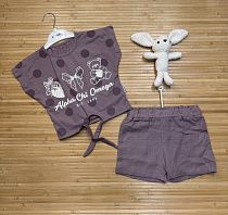 Костюм Major 25355 violet - делук