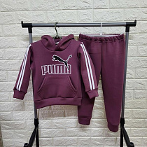 Костюм Спорт Proschenko PR593 purple - делук