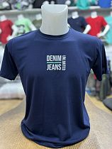 Футболка Comeor CM88 navy - делук