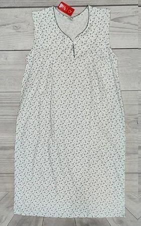 Ночнушка Samo FR26 white - делук