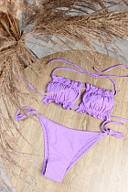 Купальник Sun&Sea M3258 purple - делук