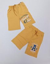 Бриджи Meloria ML222 yellow - делук