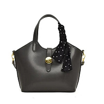 Сумка Fashion Bag K6019-3 black - делук