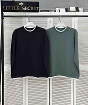 Свитер Little Secret 500520 navy - делук