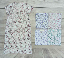 Ночнушка Samo 5700 mix - делук