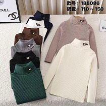 Гольф Sunnytot 188086 brown - делук