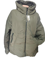 Куртка Bishoff B9 khaki - делук