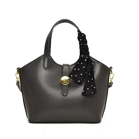 Сумка Fashion Bag K6019-3 black - делук