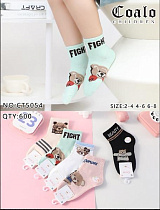 Носки Redoor CT5054 mix - делук