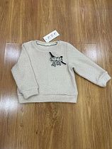 Свитшот Rsv 289 apricot - делук