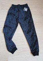 Штаны Спорт Sevim SV542 navy - делук