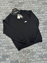 Свитшот F.T.H F156 black - делук
