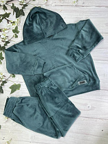 Костюм Спорт Marimaks 815 green - делук