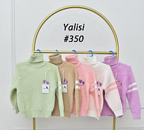 Свитер Marimaks 350 mint - делук