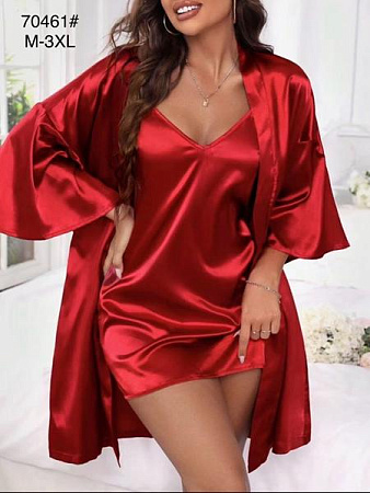 Комплект Fili Wear 70461 red - делук