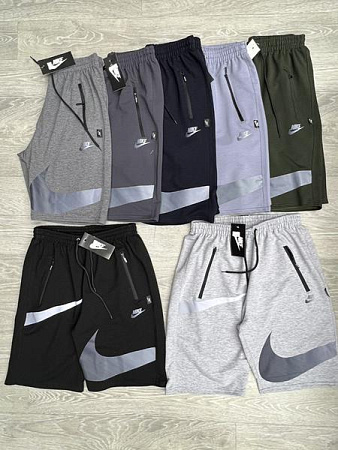 Шорты Mirwear MW1004-76 d.grey - делук