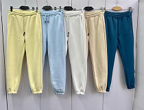 Штаны Спорт X-Ray XR569 white - делук