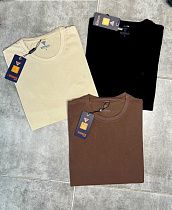 Футболка Vip Stendo 1100 beige - делук