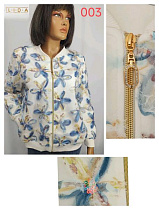 Кофта Lida 003 beige - делук