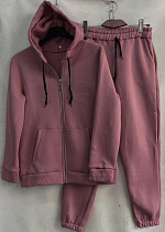 Костюм Спорт Tran ER308 powder - делук