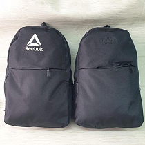 Рюкзак Candy Bags CB594 black-black - делук