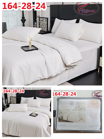 Постельное Белье Koloco 164-28-24 - делук
