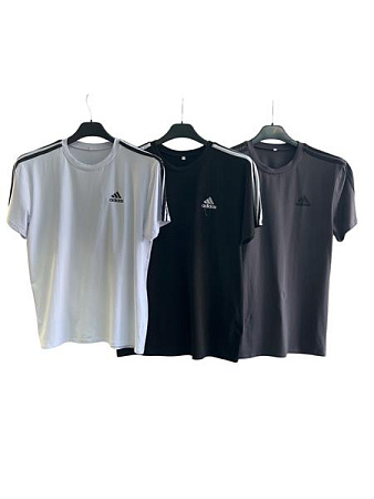 Футболка Tran TR1139 white - делук