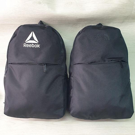 Рюкзак Candy Bags CB594 black-black - делук