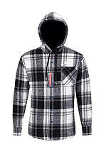 Рубашка Verton W2513 black Рубашка Verton W2513 black - делук