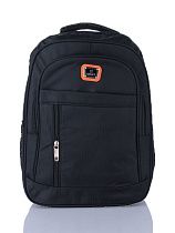 Рюкзак Red Hat Clothes Y3319-3 black - делук