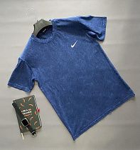 Футболка Annet VE0096 blue - делук
