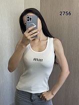 Майка Fsn 2456 milk - делук