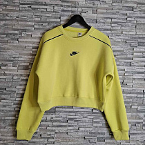 Топ Newe N051 yellow - делук