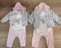Костюм Emir Kids 174 pink - делук