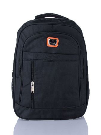 Рюкзак Red Hat Clothes Y3319-3 black - делук
