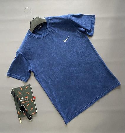 Футболка Annet VE0096 blue - делук