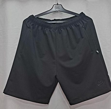 Шорты Peng 0180 black - делук