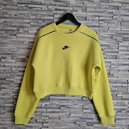 Топ Newe N051 yellow - делук