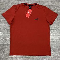 Футболка Mirwear 276 red - делук