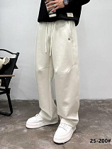 Штаны 2Bro 25-200 milk - делук