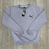 Свитер Mirwear MW302-59-1 l.grey - делук