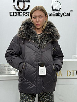 Куртка Orange Chinese 756 black - делук