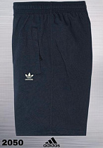 Шорты Azt AZ581-2050 navy - делук