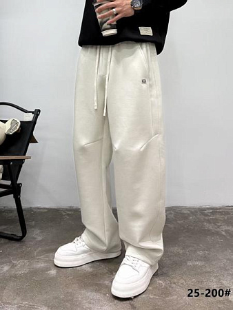 Штаны 2Bro 25-200 milk - делук