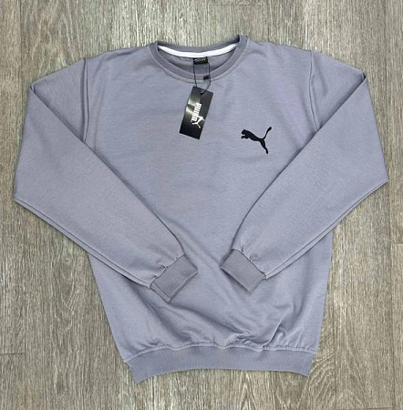 Свитер Mirwear MW302-59-1 l.grey - делук