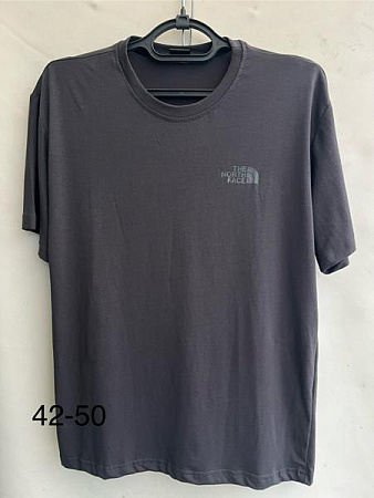 Футболка Tran TR815 d.grey - делук