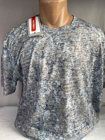 Футболка Sabihina SB888 l.blue - делук