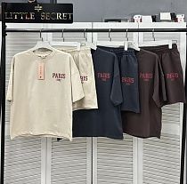 Костюм Little Secret 400741 navy - делук