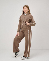 Костюм Спорт Sunnytot S91 brown - делук